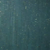 Sallie Tomato Jasper Rustic Cork Fabric 1/2 Yard