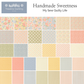 Handmade Sweetness Charm Pack – 42 Pcs