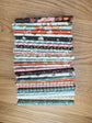 Morning Latte Fat Eighth Bundle — 28 Piece Fabric Bundle by Sandy Gervais for Riley Blake Designs