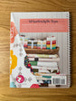 Fat Quarters by the Dozen Book by It’s Sew Emma