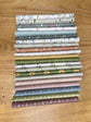 Threads of Grace Fat Eighth Bundle – 21 Prints by Kassidy Grace for Riley Blake Designs