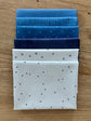 Frost Seasonal Basics Petite FQB - 6 pc.
