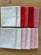 Sweetheart Seasonal Basics FQB - 12pc.