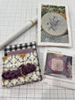 Bee & Lavender Pillow Kit