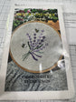 Bee & Lavender Pillow Kit