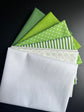 Shamrock 6-Piece Riley Blake Basics Bundle