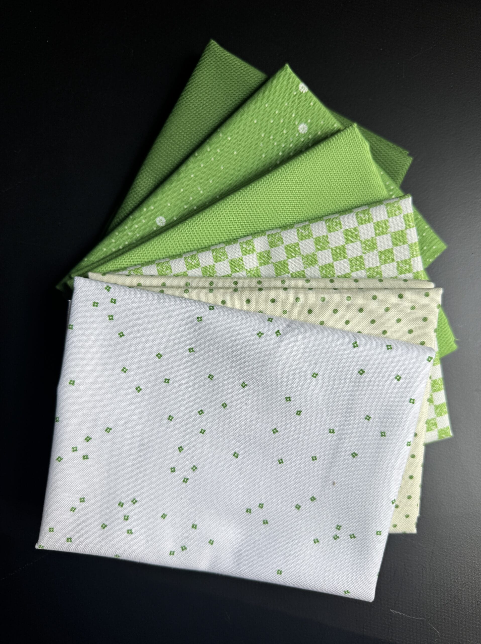 Clover 6-Piece Riley Blake Basics Bundle