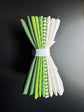Shamrock 6-Piece Riley Blake Basics Bundle