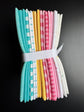 Spring Bouquet 12-Piece Riley Blake Basics Bundle