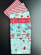 A Perfect Winter Petite Fat Quarter Bundle