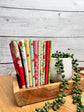 Bloomsberry Petite Fat Quarter Bundle - 10 Pieces