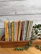 Bug Collector curated fat quarter bundle with 20 coordinating prints from the Sweetwater collection for Moda Fabrics