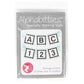 Grey Alphabitties Specialty Marking Tool