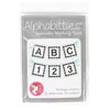 Grey Alphabitties Specialty Marking Tool