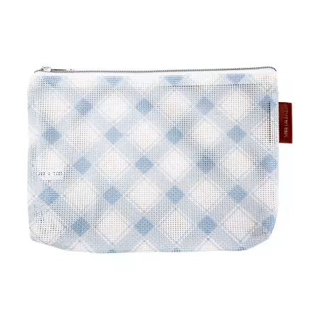 Bluebell Mini Mad for Plaid Project Bag