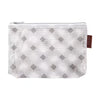 Charcoal Mini Mad for Plaid Project Bag