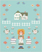 Anne of Green Gables Anne of Green Gables Quilt Kit