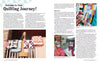 Lorelai's First-Time Quilter's Handbook: From Basics to Beautiful Quilts