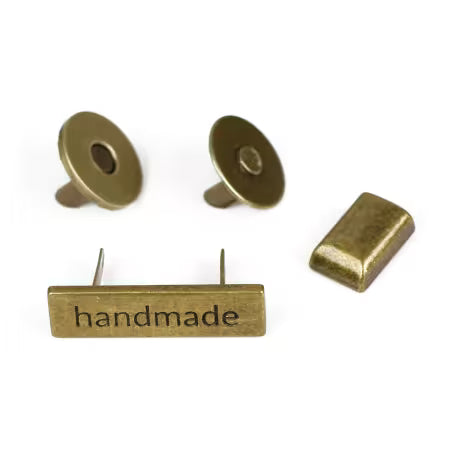 Sallie Tomato Sachi Hardware Kit
