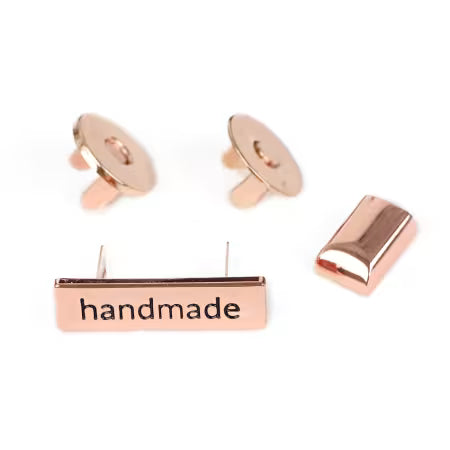 Sallie Tomato Sachi Hardware Kit