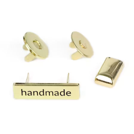 Sallie Tomato Sachi Hardware Kit