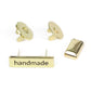 Sallie Tomato Sachi Hardware Kit