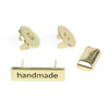 Sallie Tomato Sachi Hardware Kit