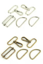 Sallie Tomato Basic Hardware Set Level 3 1.5in