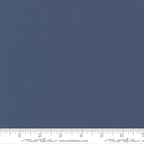 Bella Solids Indigo