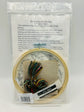 Woodland Owl Embroidery Kit – Deb Strain