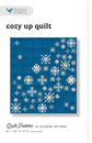 Bluebird Patterns Cozy Up Quilt Pattern