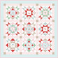 Whimsical Woodland – Joyful 2 Quilt Kit
