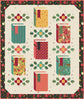 Heather Peterson Novel Idea Quilt Pattern