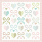 Tie the Knot Quilt Pattern