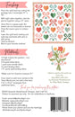 Tie the Knot Quilt Pattern