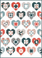 A Bright Corner Wholehearted Quilt Pattern
