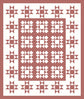 Jessica Dayon Year In Solids Quilt Booklet