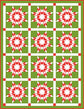 Jessica Dayon Year In Solids Quilt Booklet