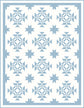 Jessica Dayon Year In Solids Quilt Booklet
