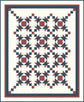Jessica Dayon Year In Solids Quilt Booklet