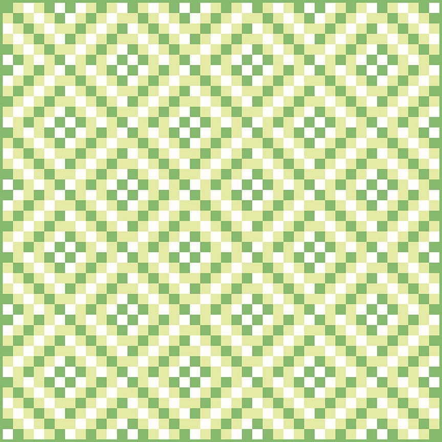 Jessica Dayon Year In Solids Quilt Booklet