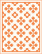 Jessica Dayon Year In Solids Quilt Booklet