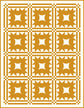 Jessica Dayon Year In Solids Quilt Booklet