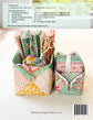 Minki Kim Box It Up Pouch Pattern
