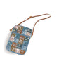 Minki Kim Sun Patch Crossbody Bag Pattern