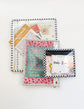 Minki Kim Flatmates Pouch Trio Pattern
