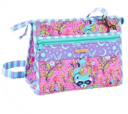 Running With Scissors Pattern by By Annie