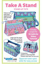 Take A Stand Pattern by By Annie