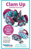 Clam Up Pattern by By Annie