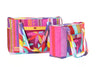 Two Big Totes - By Annie